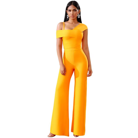 Jumpsuits