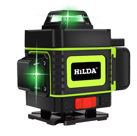 Laser Level