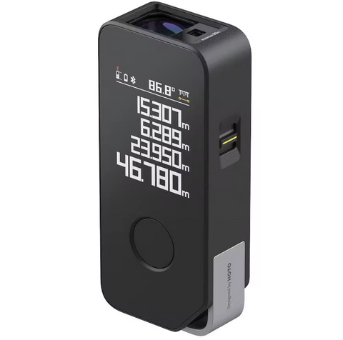 Laser Rangefinders