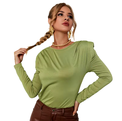 Long Sleeve Tees