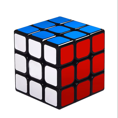 Magic Cubes