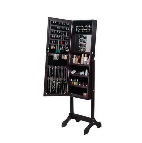 Mirror Cabinets