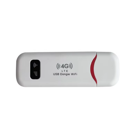 Mobile Wi-Fi