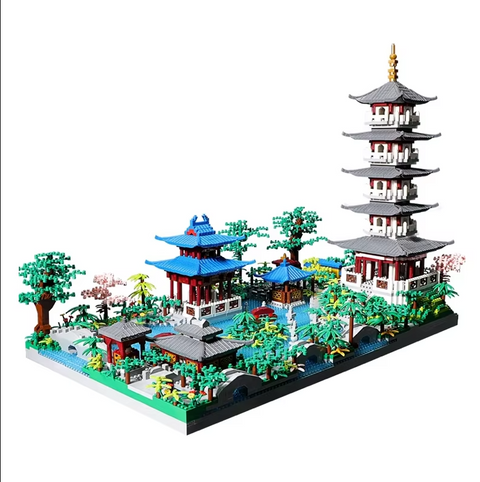 Model Building