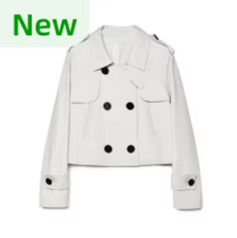 New in Outwears