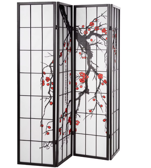 Outdoor Decor