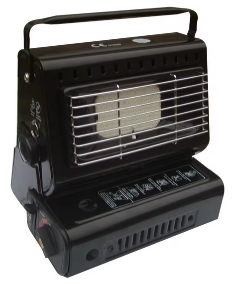 Outdoor Heaters