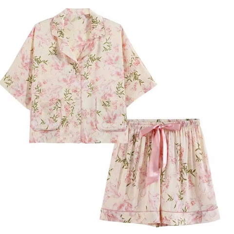 Pajama Sets