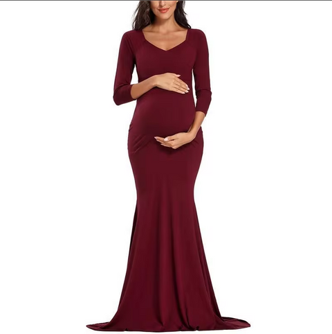 Photography Dresses