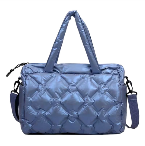 Pillow Bag