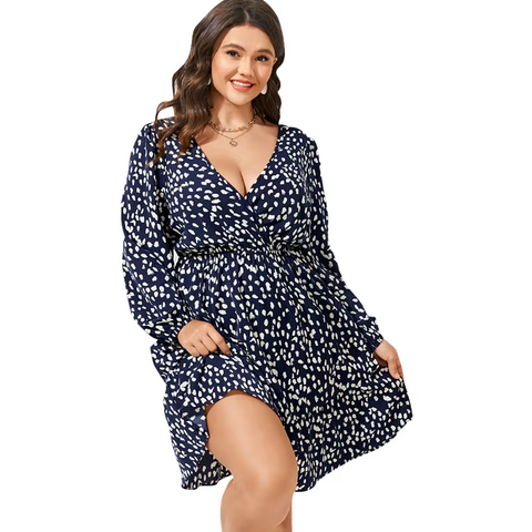 Plus Size Dresses