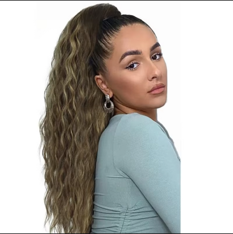 Ponytail