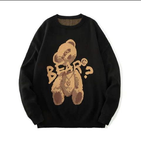 Pullover Hoodies