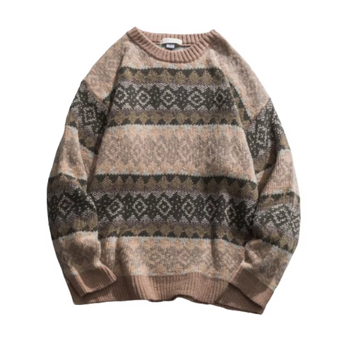 Pullovers