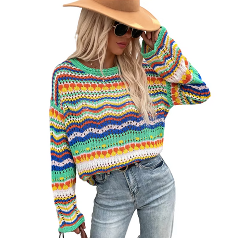 Pullovers