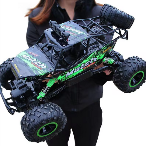 RC Cars