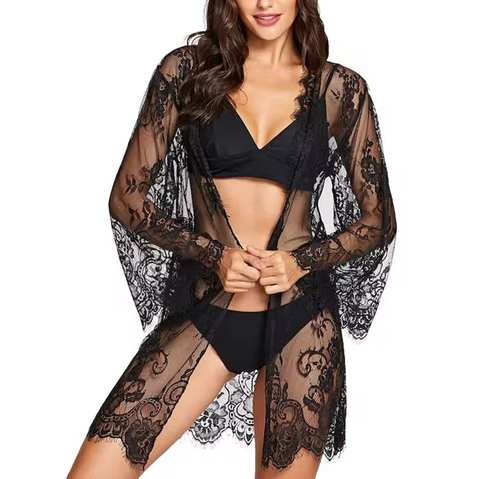 Robes