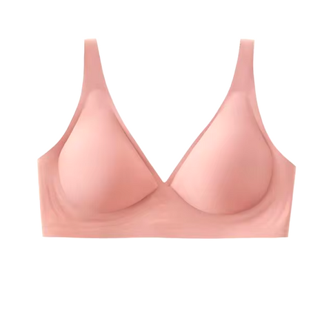 Seamless Bras