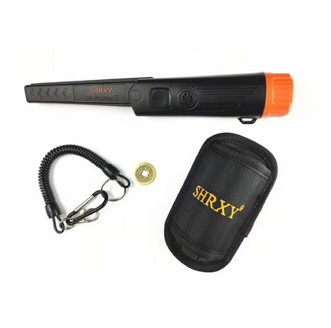 Security Inspection Device