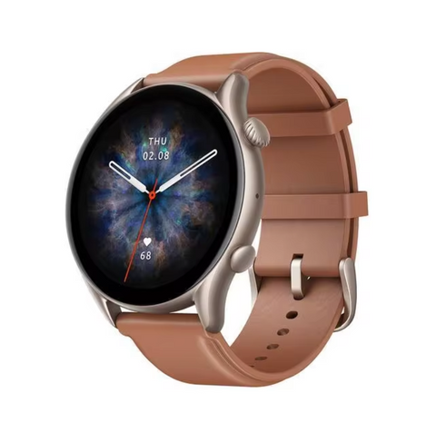 Smart Watches