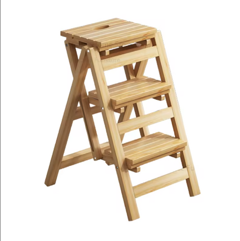 Step Stools & Step Ladders