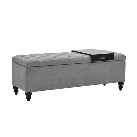 Stools & Ottomans