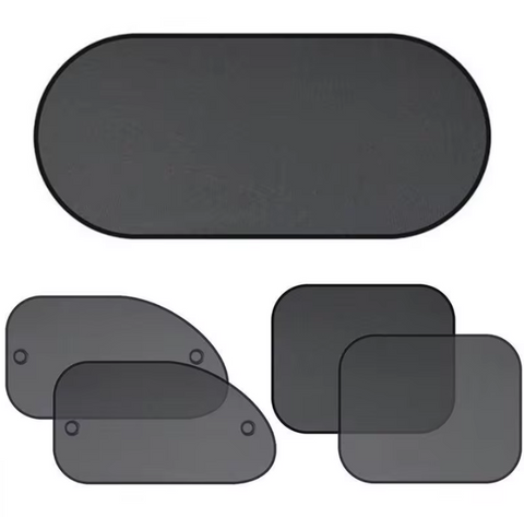 Sunshades