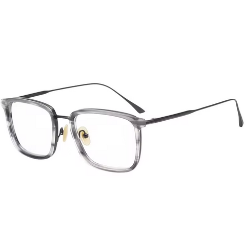 Titanium Frame