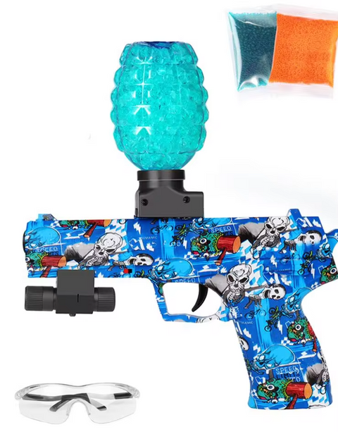 Toy Guns