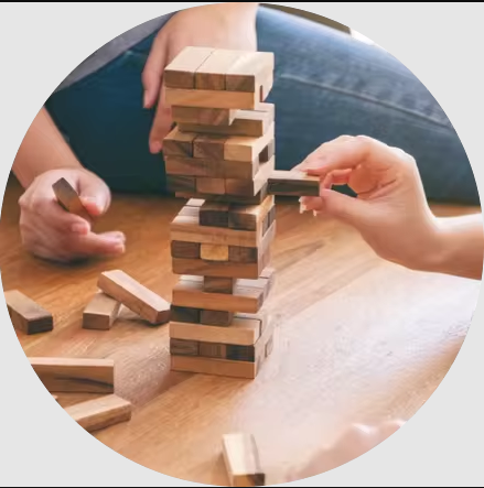 Toys & Games