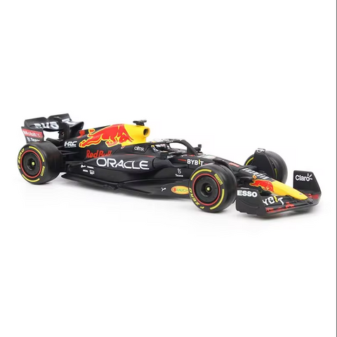 Vehicle Toy Models