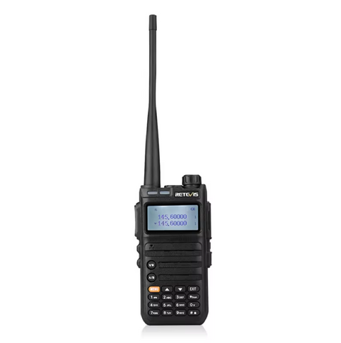 Walkie Talkie