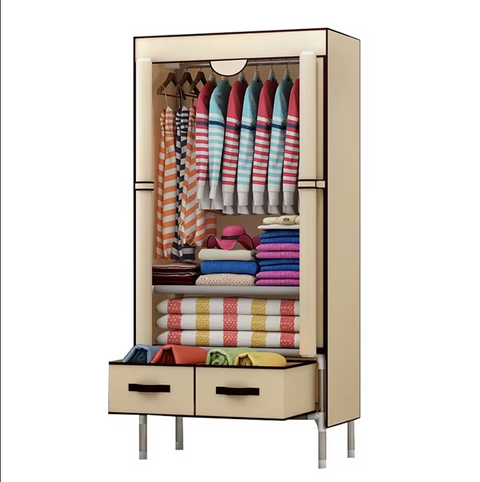Wardrobes