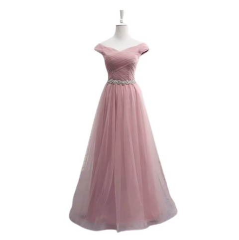 Wedding Party Dress