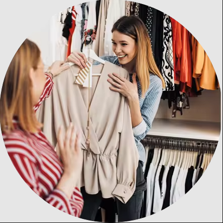 Women's Clothing