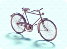 Up to 45 % off  | Bicycle