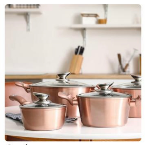 Cookware