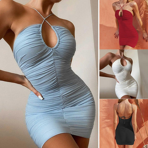Sling Skirt Female Fashion Sexy Nightclub Style