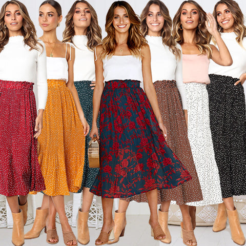 Street hipster trend printing