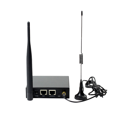 Qualcomm 9531 Chip Card Ready-To-Use Wireless Router