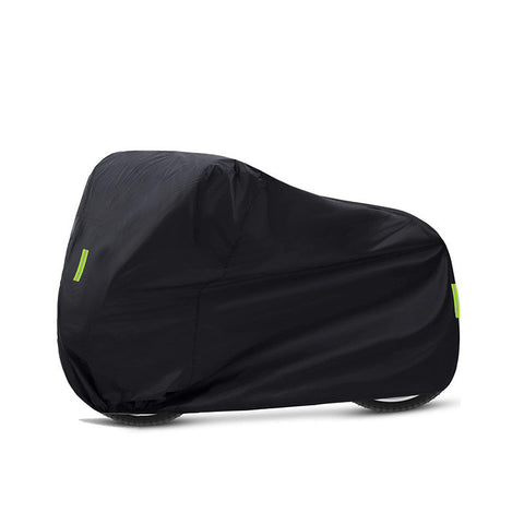 Motorcycle Clothing Outdoor Motorcycle Cover Dustproof Car Jacket Cover