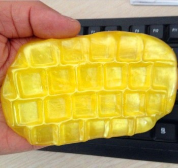 Universal Keyboard Cleaning Glue