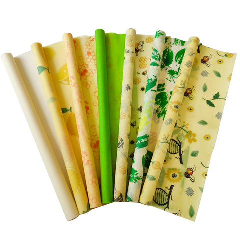 Amazon Euro-American Reusable Cling Paper