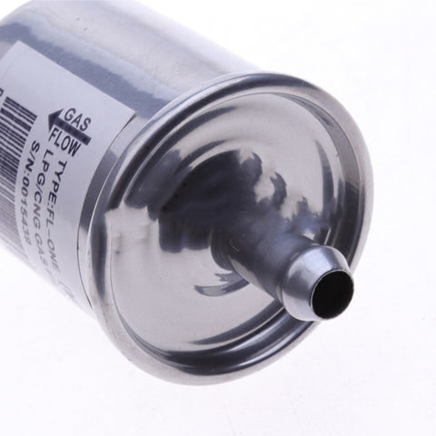 Change the air filter filter cup