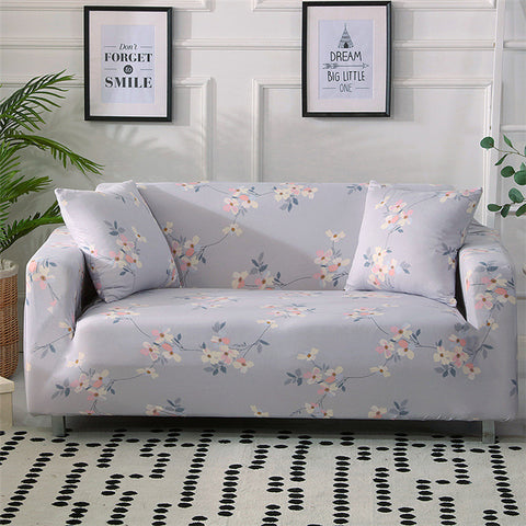 Instant Amazon Elastic Sofa Cover