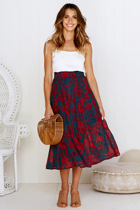 Street hipster trend printing
