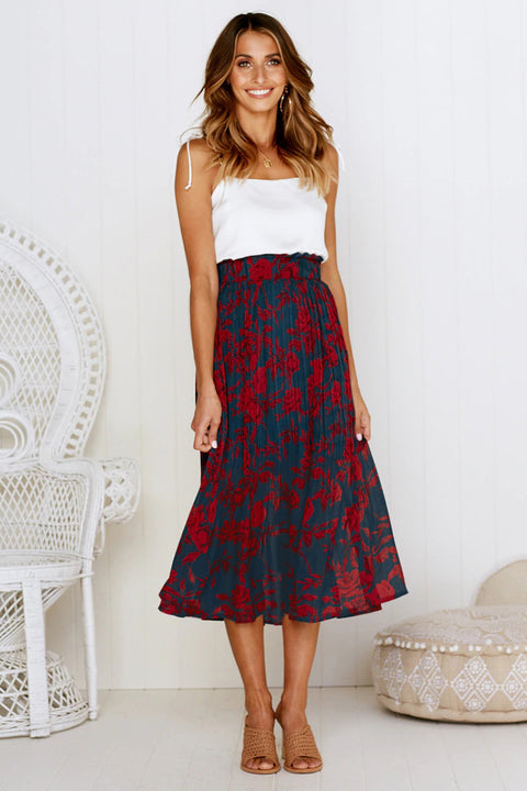 Street hipster trend printing