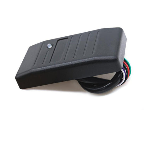 Access control IC card reader RFID dustproof reader