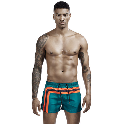 Thin Track And Field Pants Sports Pants Men's Fitness Beach