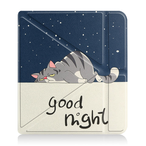 TPU Soft Case E-book Cover